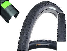 Plášť Kenda 26x1,95-935 Khan K-Shield E-Bike