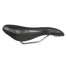 Sedlo Velo Wide Channel Pánské