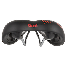 Sedlo Velo Plush Gel Pánské