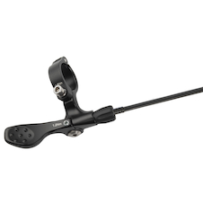 Sedlovka teleskopická M-Wave Levitate IN 30.9mm 170/480mm