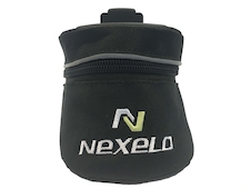 Brašna pod sedlo Nexelo malá s klipem