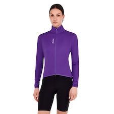 Unisex bunda SANTINI Magic Rain Blue