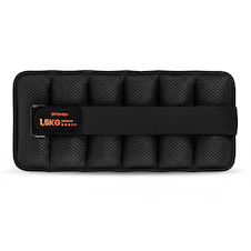 Sada závaží na ruce a nohy Spokey ACTIVE FORM, 1,5 kg
