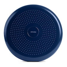 Balanční polštář Spokey FIT SEAT, navy