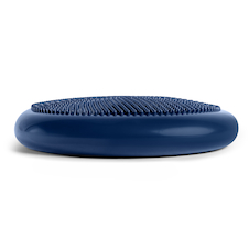 Balanční polštář Spokey FIT SEAT, navy
