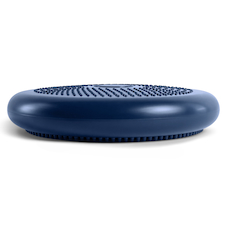 Balanční polštář Spokey FIT SEAT, navy