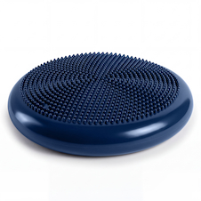 Balanční polštář Spokey FIT SEAT, navy