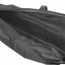 Vak Salomon 1pár Original 160-210cm black