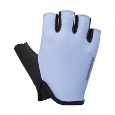 Rukavice dámské Shimano AIRWAY modré