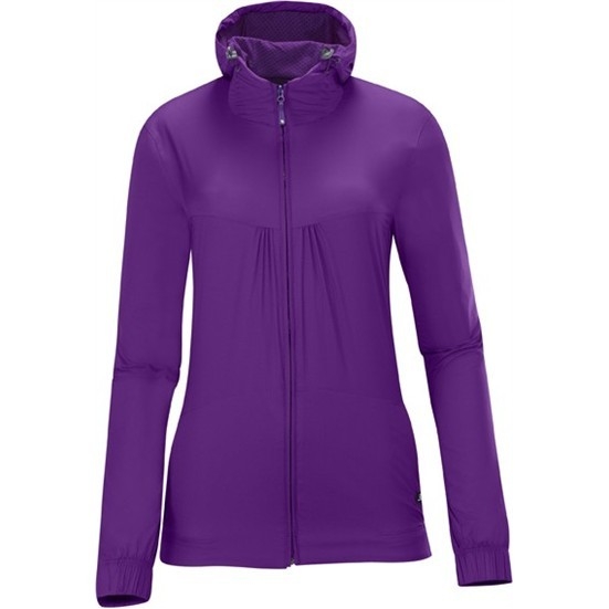 Bunda Salomon Gualea W anemone purple