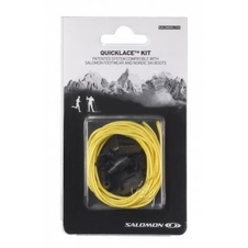 Tkaničky Salomon Quicklace kit