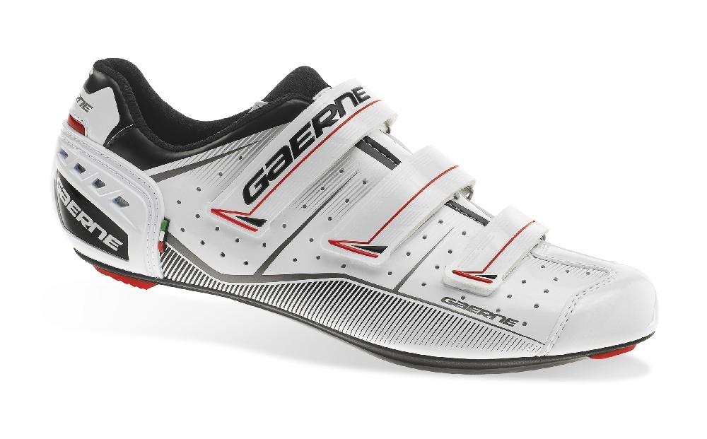 Tretry GAERNE Record white