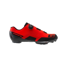 Tretry GAERNE Hurricane matt red