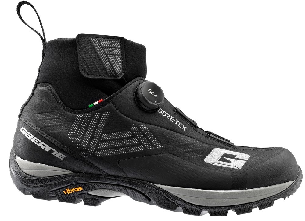 Tretry GAERNE MTB zimní Ice Storm All Terr. 1.0