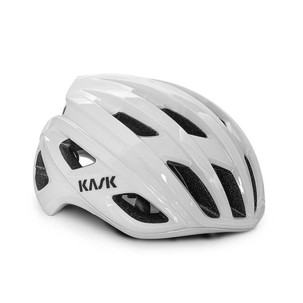 Přilba KASK Mojito3 white