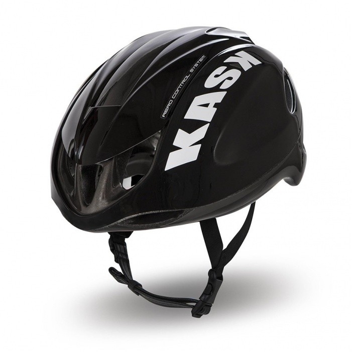 Přilba KASK Infinity black