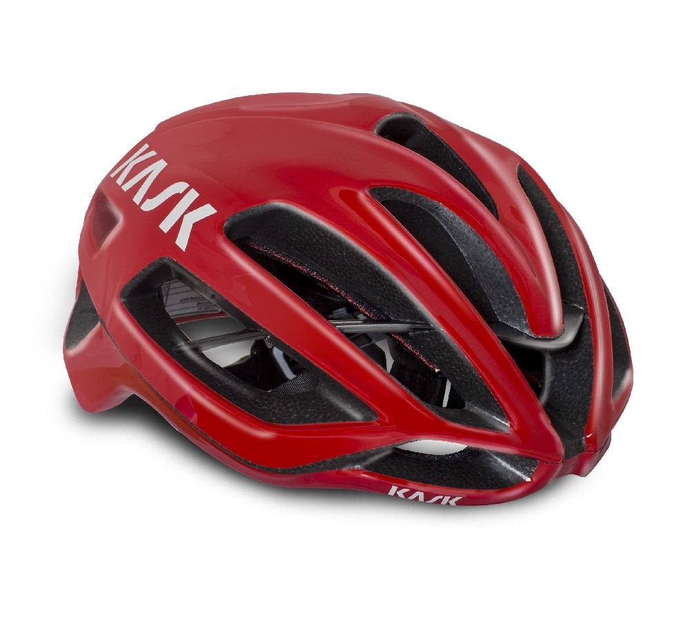 Přilba KASK Protone red