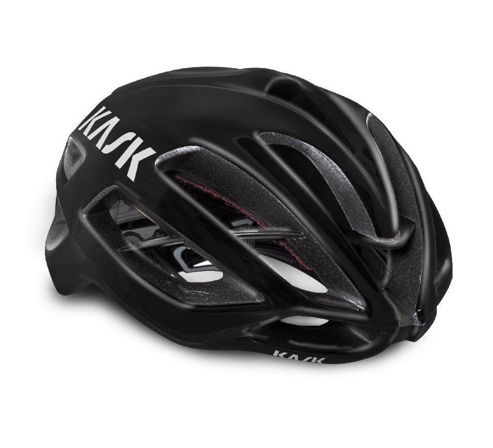 Přilba KASK Protone black
