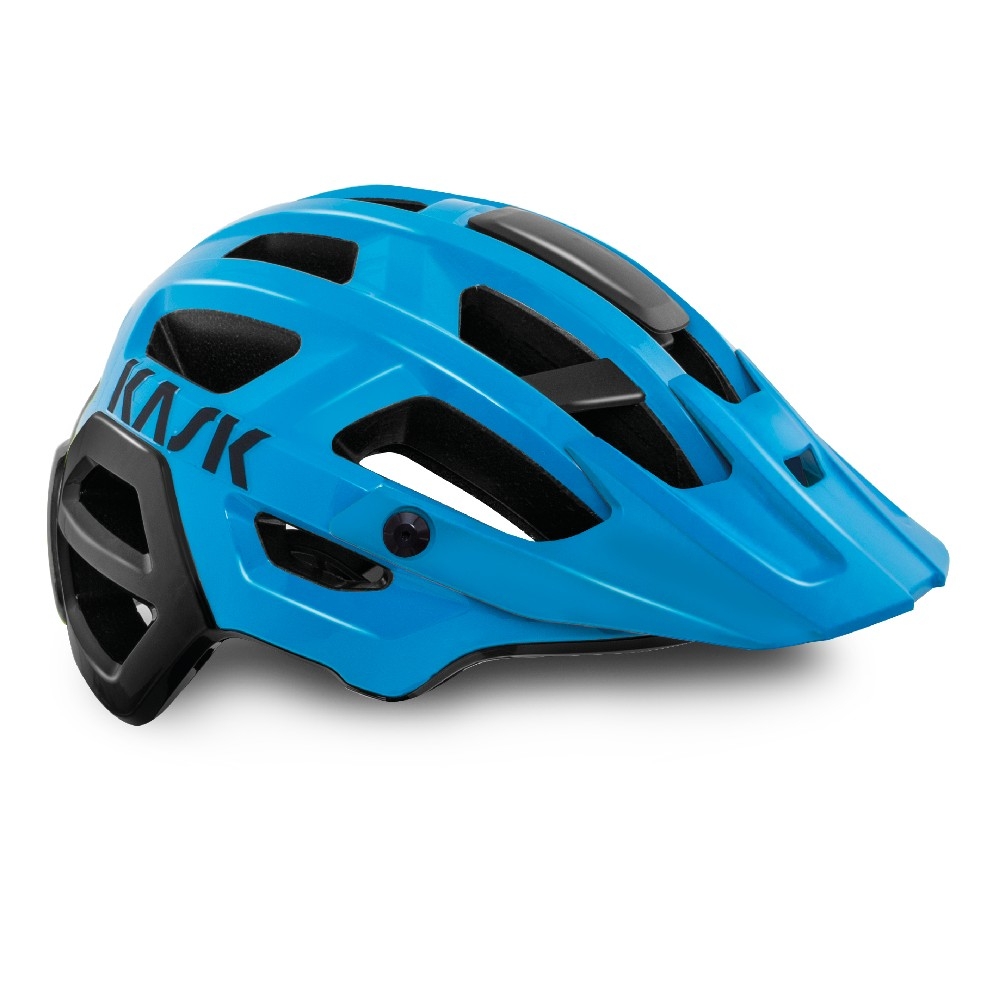 Přilba KASK REX light blue