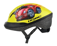 Přilba HQBC dětská FUNQ Animals 48-54cm