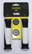 Gripy WAG double D 125mm