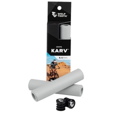 Gripy WOLF TOOTH Karv Grips 6,5mm