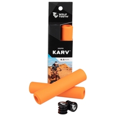 Gripy WOLF TOOTH Karv Grips 6,5mm