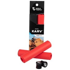 Gripy WOLF TOOTH Karv Grips 6,5mm