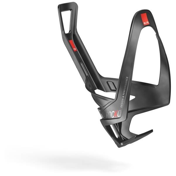 Košík na láhev Elite Rocko Carbon