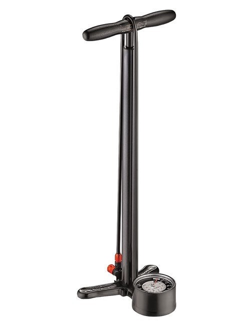 Pumpa LEZYNE Classic Floor Drive