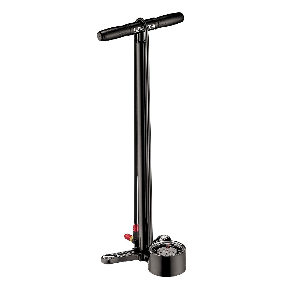 Pumpa LEZYNE Alloy Floor Drive ABS1
