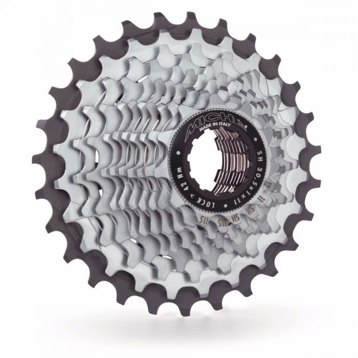 Kazeta 11 MICHE Shimano Light Primato