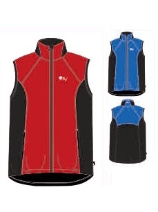 Vesta ONE WAY Cameron modrá