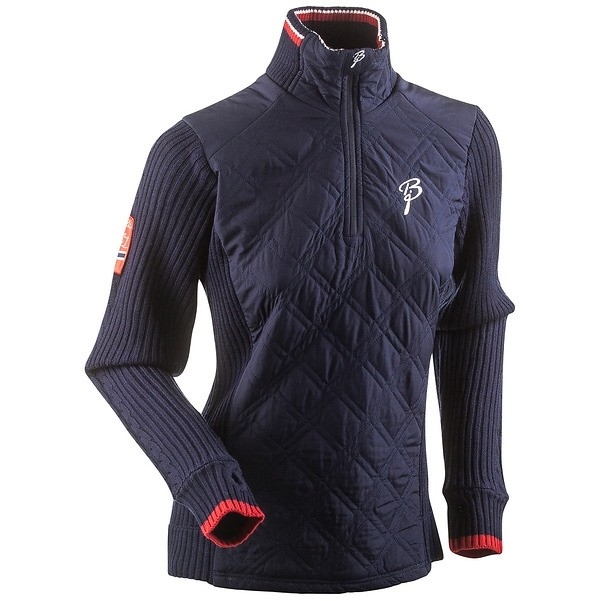 Svetr BJ Comfy W modrý 18/19