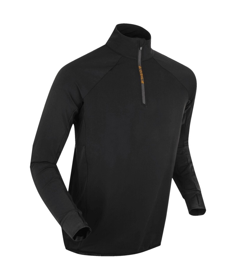 Triko BJ Topp HZ černé 20/21