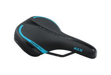 Sedlo KLS COMFORTLINE 017
