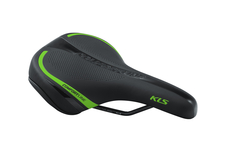 Sedlo KLS COMFORTLINE 017