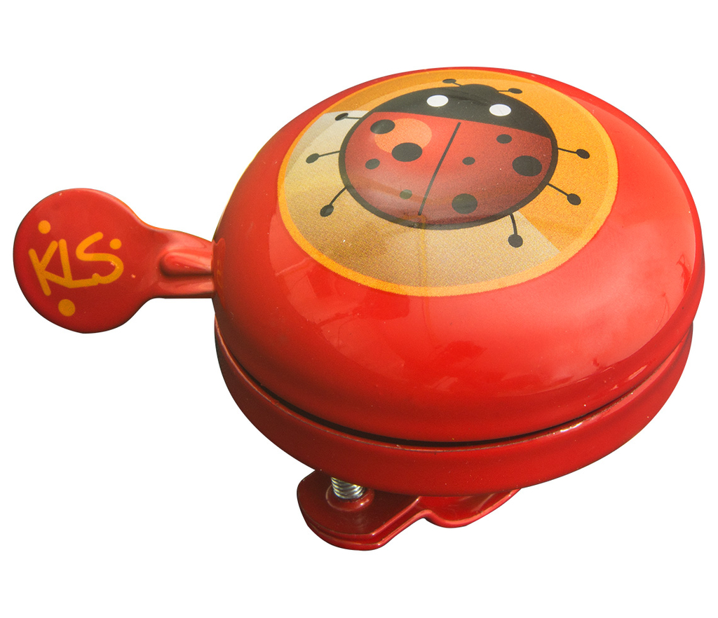 Zvonek KLS Bell 60 Kids