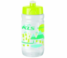 Láhev KLS YOUNGSTER 022 0,35l