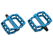 Pedály KLS FLAT 50 BB 023