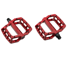 Pedály KLS FLAT 50 BB 023