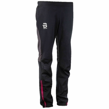Kalhoty BJ Power W černé 20/21