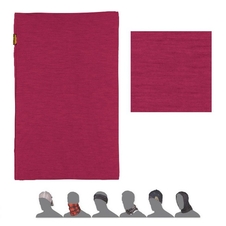 Šátek roura SENSOR TUBE MERINO WOOL