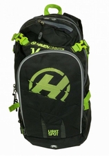 Batoh HAVEN LUMINITE II 12l bez rezervoáru