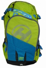 Batoh HAVEN LUMINITE II 18l bez rezervoáru