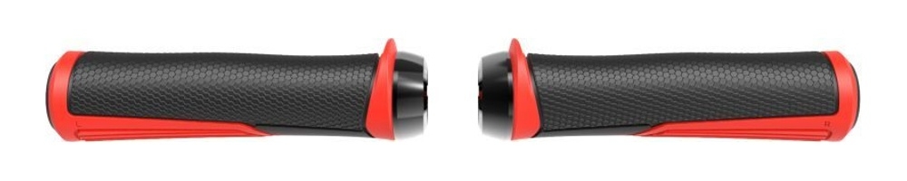 Gripy BBB Cobra 142mm
