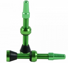 Ventilek bezdušový HAVEN alu 34mm 2ks