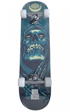 Skateboard závodní s protismykem