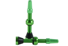 Ventilek bezdušový HAVEN alu 44mm 2ks