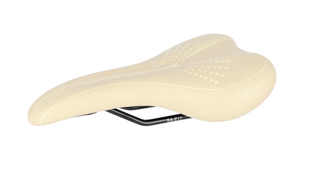 Sedlo XLC Everyday III dámské